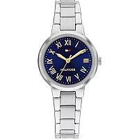 Tommy Hilfiger 1782902 Blue Dial Bracelet Watch