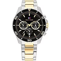 Tommy Hilfiger 1792095 Two Tone Bracelet Watch