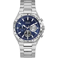 GUESS GW1122G1 Blake Chronograph Bracelet Watch