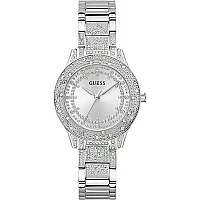 GUESS GW0746L1 Shooting Star Stone Set Bracelet Watch