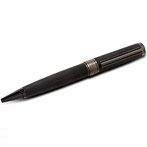 Hugo Boss Totem Black Ballpoint Pen