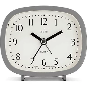 Acctim Hilda Alarm Clock
