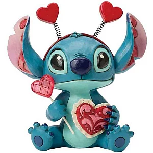 Disney Traditions 6017849 Sucker For Love