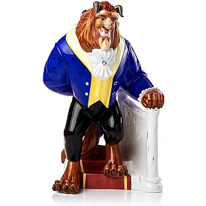 The English Ladies Company Disney Beast