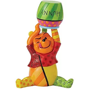Disney By Romero Britto 6001308 Winnie The Pooh