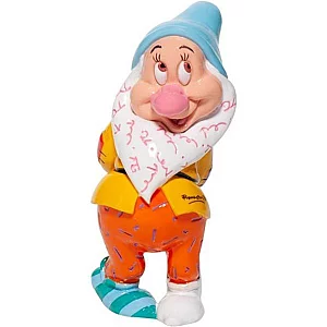 Disney By Romero Britto 6007106 Bashful