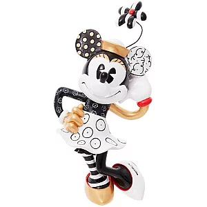 Disney By Romero Britto 6010307 Minnie Mouse Midas