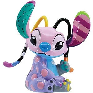 Disney By Romero Britto 6017591 Mini Angel