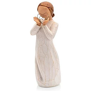 Willow Tree 27440 Lots Of Love
