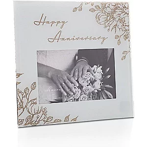 Amore Anniversary Photo Frame