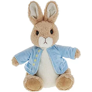 Beatrix Potter A30790 Peter Rabbit Soft Toy