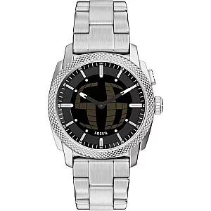 Fossil FS6155 Machine Big Tic Bracelet Watch