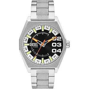 Diesel DZ2172 Scraper Bracelet Watch