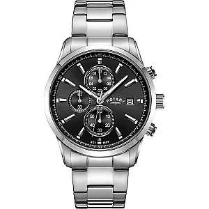 Rotary GB0008504 Chronograph Bracelet Watch