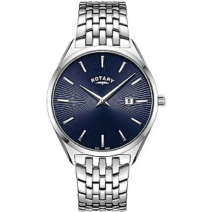 Rotary GB0801005 Ultra Slim Bracelet Watch