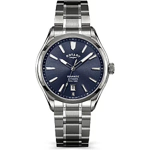 Rotary RGB1003305 Seamatic 100 Automatic Bracelet Watch