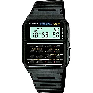 Casio Vintage CA
