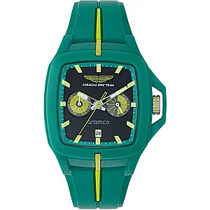 Aston Martin MTFF1F601 Aramco Formula 1 FLK Watch