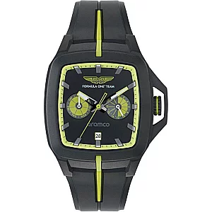 Aston Martin MTFF1F602 Aramco Formula 1 FLK Watch