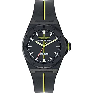 Aston Martin MTFH1F601 Aramco Formula 1 SHD Watch
