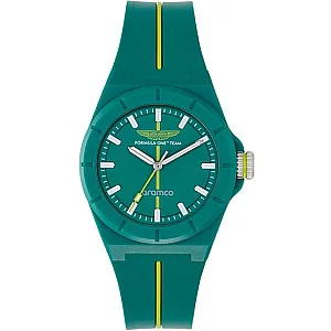 Aston Martin MTFH1F602 Aramco Formula 1 SHD Watch