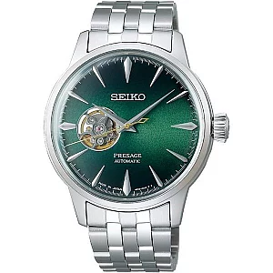 Seiko Presage SSA441J1 Automatic Bracelet Watch