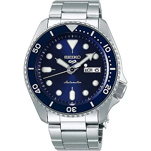 Seiko 5 Sports SRPD51K1 Automatic Bracelet Watch