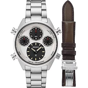 Seiko Prospex SFJ009P1 Speedtimer 110th Wristmaking Anniversary Watch