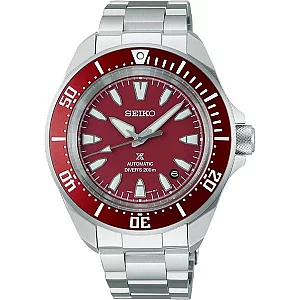 Seiko Prospex SRPL11K1 New Samurai Divers Watch