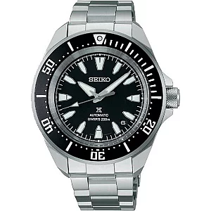 Seiko Prospex SRPL13K1 New Samurai Divers Watch