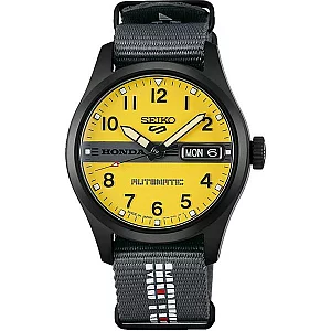 Seiko 5 Sports HDB010K1 Honda Motocompo Watch