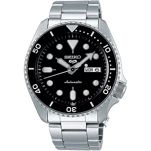 Seiko 5 Sports SRPD55K1 Automatic Bracelet Watch