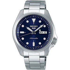 Seiko 5 Sports SRPE53K1 Automatic Bracelet Watch