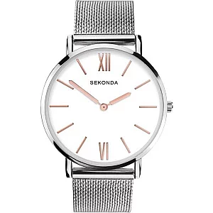 Sekonda 2756 Mesh Bracelet Watch
