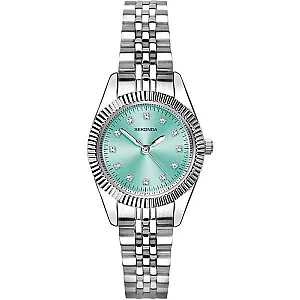 Sekonda 40718 Stone Set Bracelet Watch