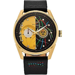 Citizen BU4026