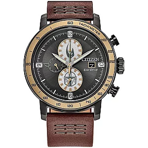 Citizen CA0857