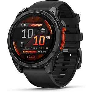 Garmin f?nix 8 010