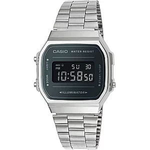 Casio Vintage A168WEM