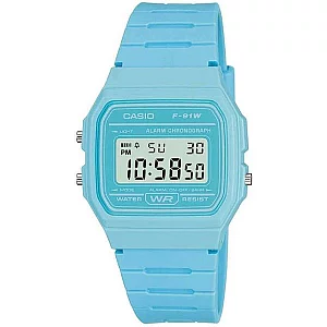 Casio Vintage F