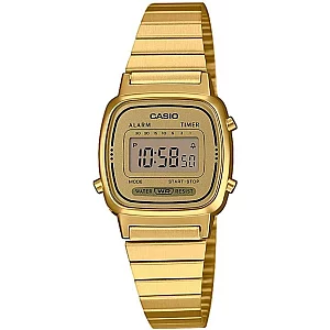 Casio Vintage LA670WEGA