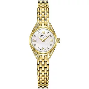 Rotary RLB0514341 Cocktail Diamond Set Bracelet Watch