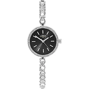 Limit 60274 Stone Set Bracelet Watch