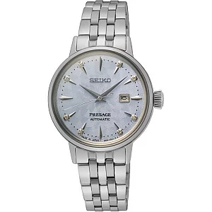 Seiko Presage SRE007J1 Cocktail Time Automatic Bracelet Watch