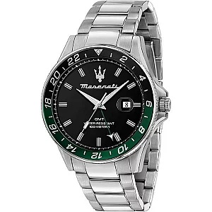 Maserati R8853140005 Sfida Stainless Steel Bracelet Watch