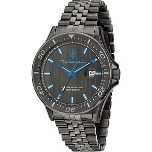 Maserati R8853154003 Sfida Dark Edition Bracelet Watch