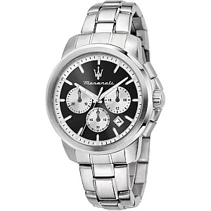 Maserati R8873621052 Successo Chronograph Bracelet Watch
