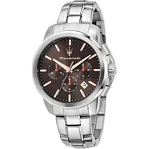 Maserati R8873621050 Successo Chronograph Bracelet Watch
