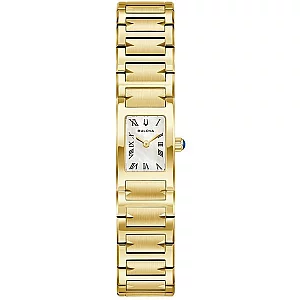Bulova 97L200 Harmony Marc Anthony Bracelet Watch
