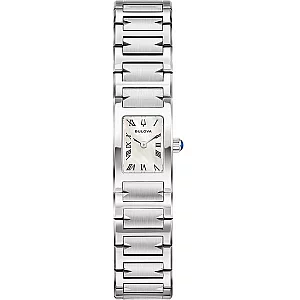Bulova 96L360 Harmony Marc Anthony Bracelet Watch